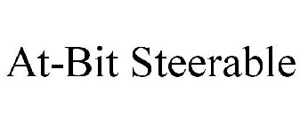 AT-BIT STEERABLE