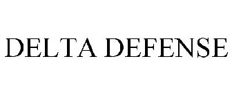 DELTA DEFENSE