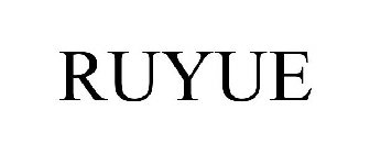 RUYUE