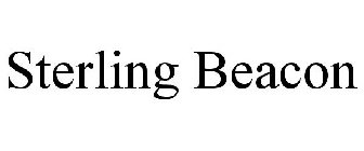 STERLING BEACON
