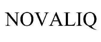 NOVALIQ