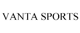 VANTA SPORTS