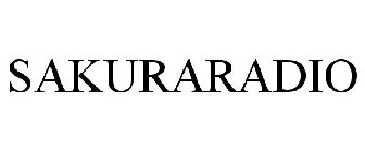 SAKURARADIO