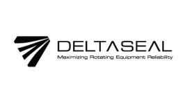 DELTASEAL MAXIMIZING ROTATING EQUIPMENTRELIABILITY