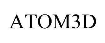 ATOM3D