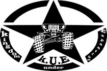 KINGDOM UNDER EXPANSION K.U.E.