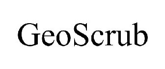 GEOSCRUB