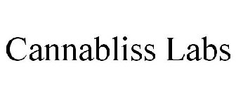 CANNABLISS LABS