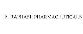 TETRAPHASE PHARMACEUTICALS