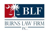 BLF BURNS LAW FIRM P.C.