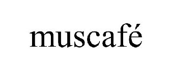 MUSCAFÉ