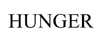 HUNGER