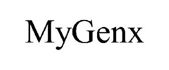 MYGENX