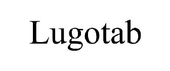 LUGOTAB