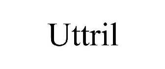 UTTRIL