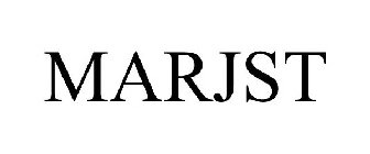 MARJST