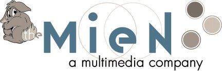 THE MIEN A MULTIMEDIA COMPANY