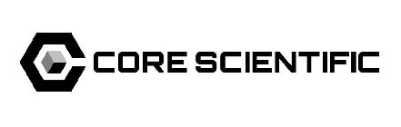 C CORE SCIENTIFIC