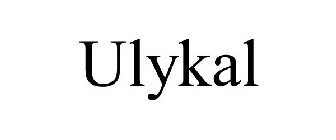 ULYKAL