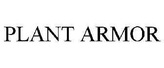 PLANT ARMOR