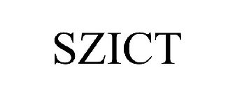 SZICT