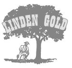 LINDEN GOLD