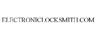 ELECTRONICLOCKSMITH.COM