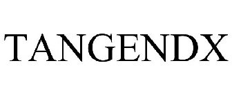 TANGENDX