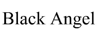 BLACK ANGEL