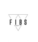 FIBS CANDY CO.