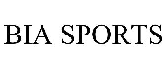 BIA SPORTS