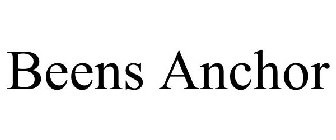 BEENS ANCHOR