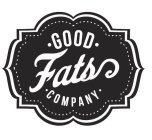 GOOD FATS COMPANY