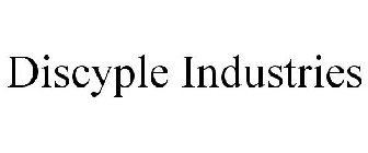 DISCYPLE INDUSTRIES