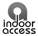 A INDOOR ACCESS