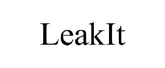 LEAKIT