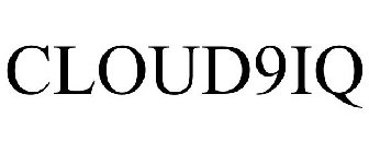 CLOUD9IQ