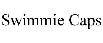 SWIMMIE CAPS