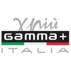 PIÙ GAMMA + ITALIA