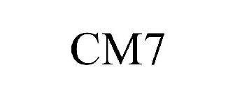 CM7