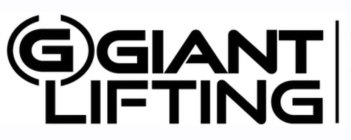 G GIANT LIFTING