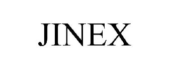 JINEX