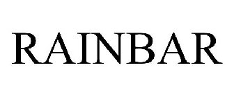 RAINBAR