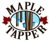 MAPLE TAPPER