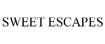 SWEET ESCAPES