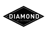 DIAMOND OF CALIFORNIA