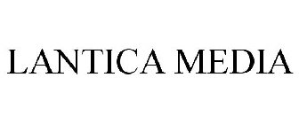 LANTICA MEDIA