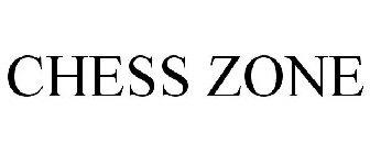 CHESS ZONE
