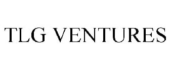 TLG VENTURES