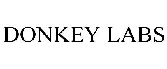 DONKEY LABS